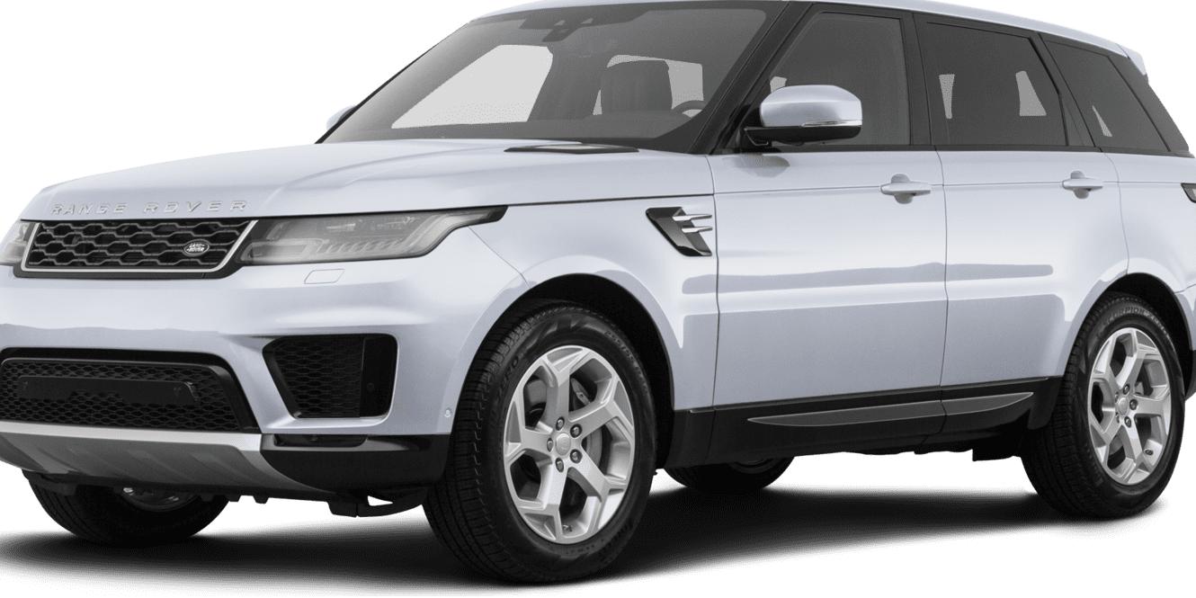 LAND ROVER RANGE ROVER SPORT 2020 SALWR2SU9LA881509 image